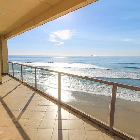 Access - Beach Penthouse Papas And Beer 2 Miles Wifi 罗萨里托 外观 照片