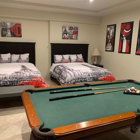 Access - Beach Penthouse Papas And Beer 2 Miles Wifi 罗萨里托 外观 照片