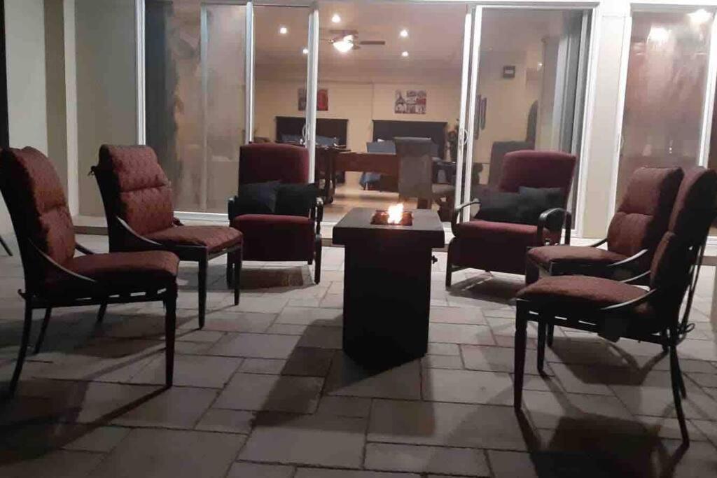 Access - Beach Penthouse Papas And Beer 2 Miles Wifi 罗萨里托 外观 照片