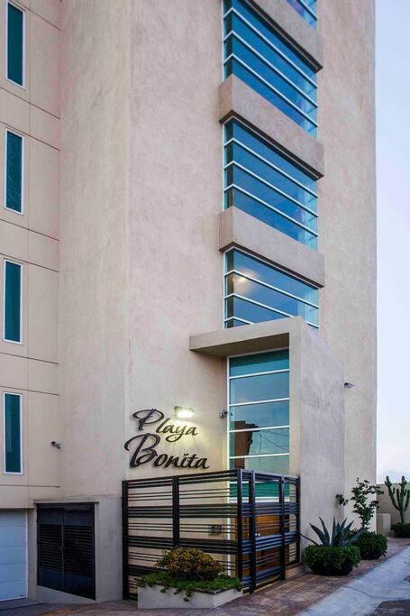 Access - Beach Penthouse Papas And Beer 2 Miles Wifi 罗萨里托 外观 照片