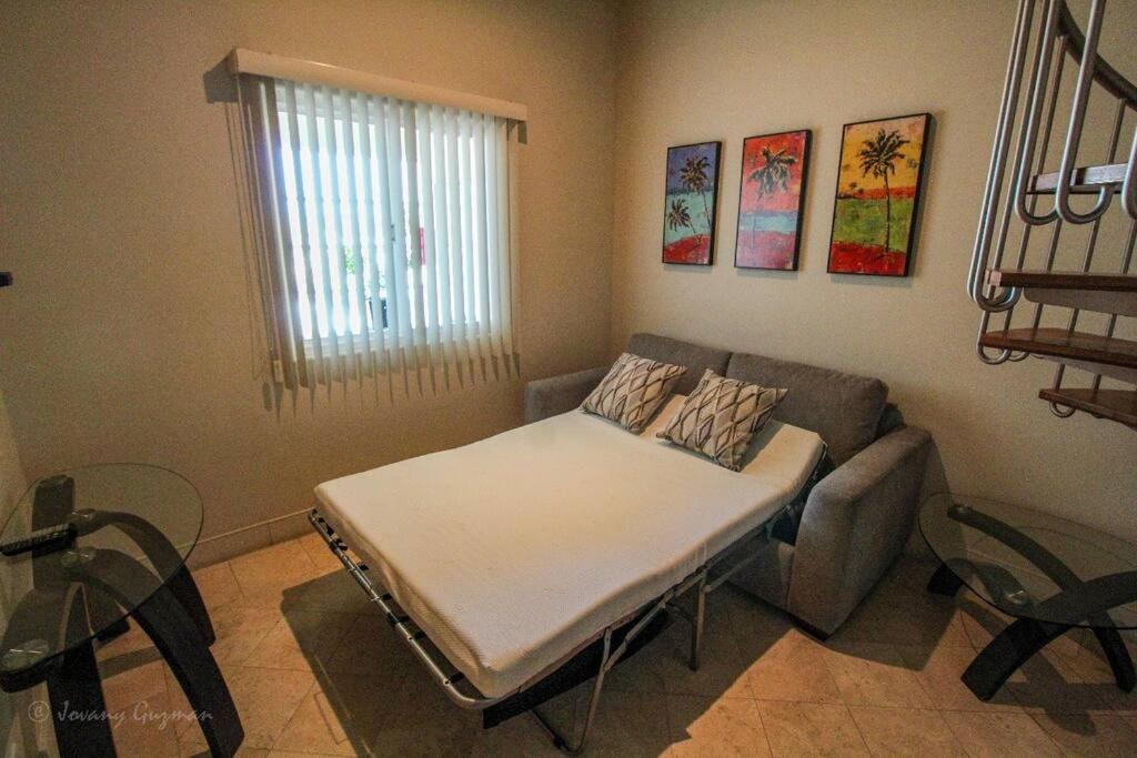 Access - Beach Penthouse Papas And Beer 2 Miles Wifi 罗萨里托 外观 照片