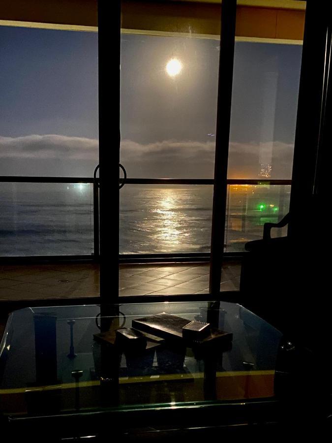 Access - Beach Penthouse Papas And Beer 2 Miles Wifi 罗萨里托 外观 照片