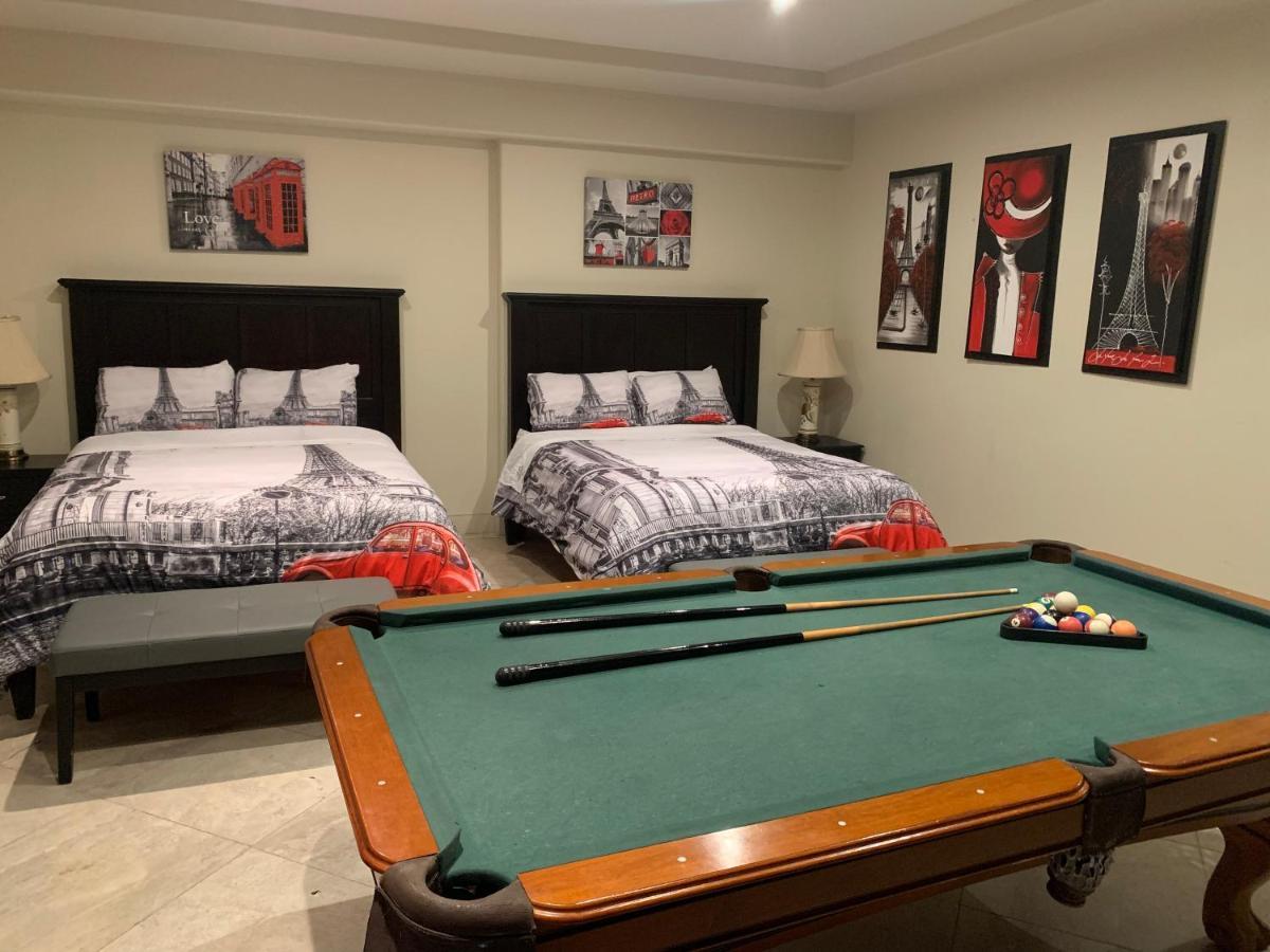 Access - Beach Penthouse Papas And Beer 2 Miles Wifi 罗萨里托 外观 照片