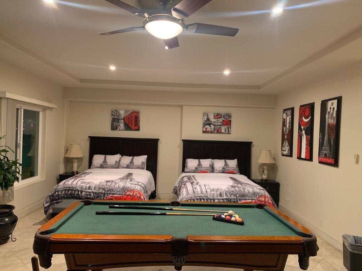 Access - Beach Penthouse Papas And Beer 2 Miles Wifi 罗萨里托 外观 照片